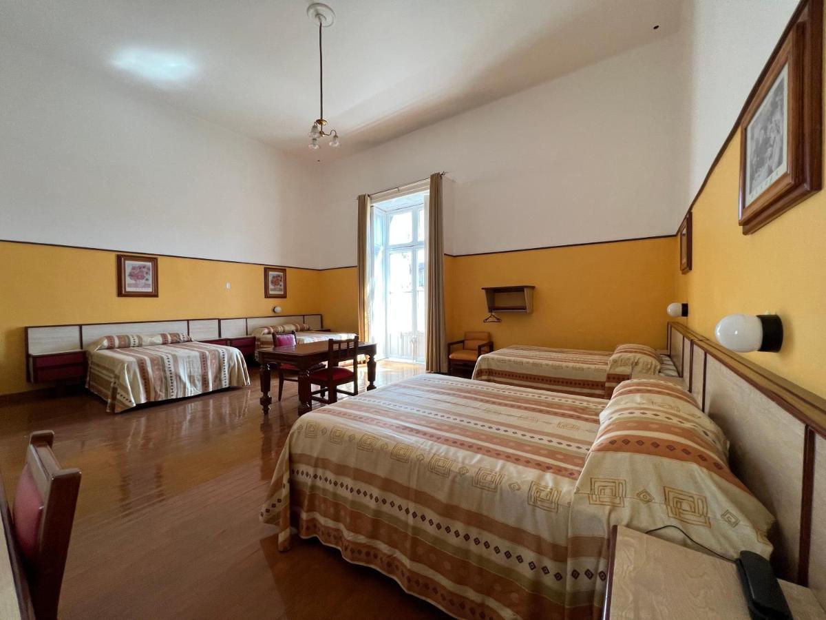 Hotel Isabel Mexico-stad Buitenkant foto